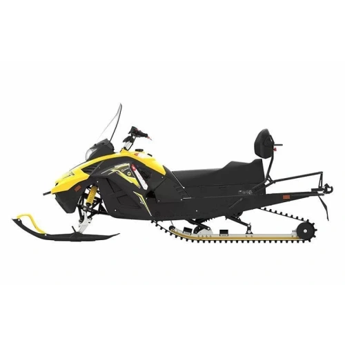 Снегоход STELS Капитан S200L