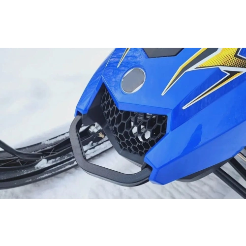 Снегоход WOIDEAL WD 300