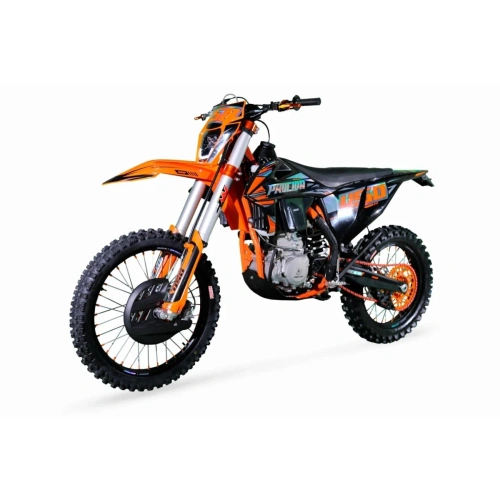 Мотоцикл PROCIDA K42 NC450 ENDURO 2590909