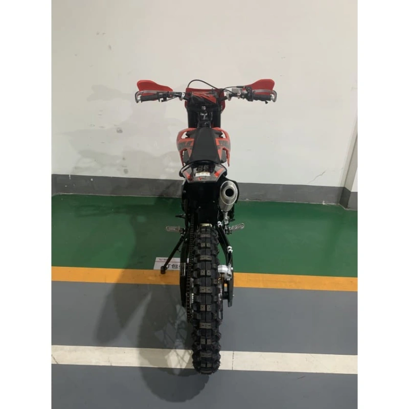 Мотоцикл FIDELIS Legend CB300F (ZS175FMM) ENDURO 2589488