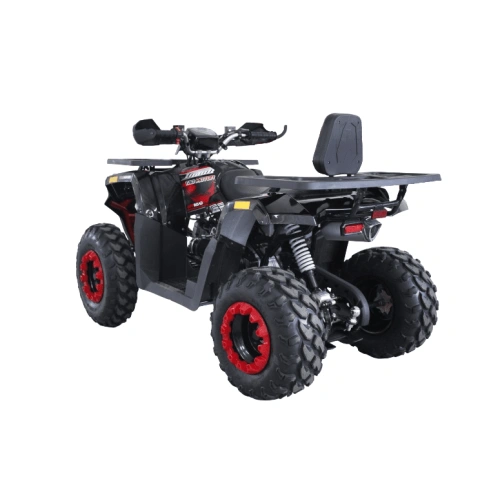 Квадроцикл HUNTER 250