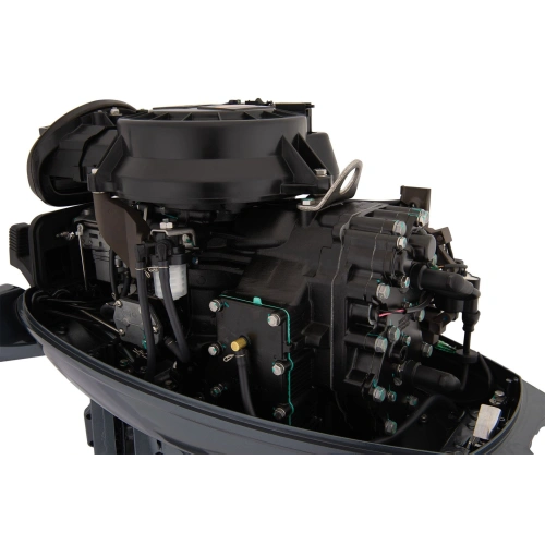 2х-тактный лодочный мотор SEANOVO SN40FHS