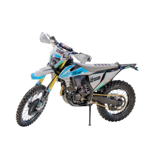 Мотоцикл FXMOTO CB250R ENDURO 2590885