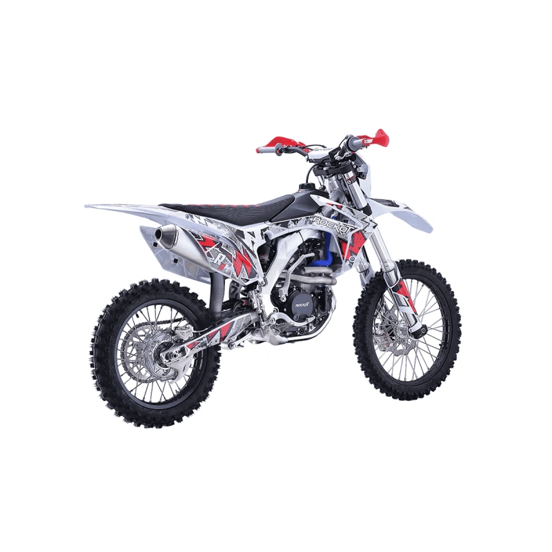 Мотоцикл кроссовый эндуро ROCKOT R8 Avangard