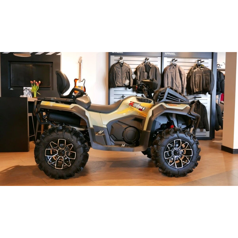 Квадроцикл LONCIN Xwolf 700 Mud L (ПСМ) 2587743