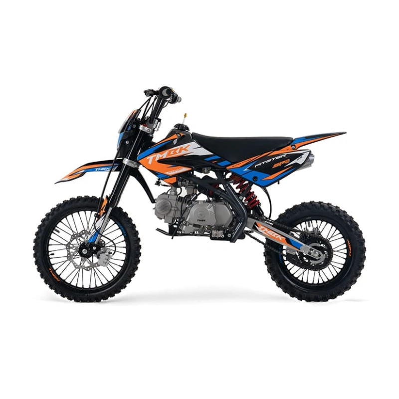 Питбайк TMBK Pitster SP2 150
