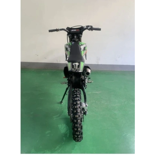 Мотоцикл JHLofr LK140 19/16 PITBIKE