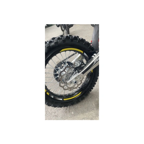 Мотоцикл JHL Z2 PR300 (ZS175FMN) ENDURO 2589296
