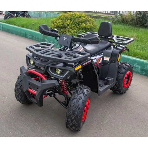 Квадроцикл AVANTIS Hunter 200 New Lux 248142