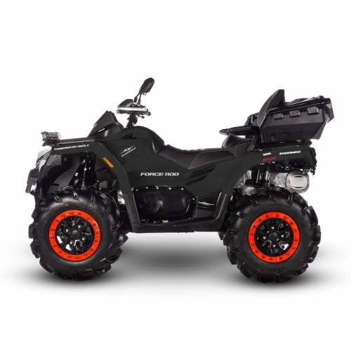 Квадроцикл BRP Force 1100 (ПСМ) 2585756