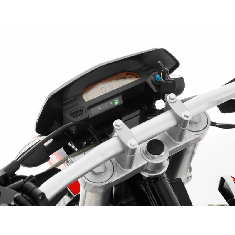 Мотоцикл кроссовый эндуро SHARMAX Sport 300 (2024) 2556688