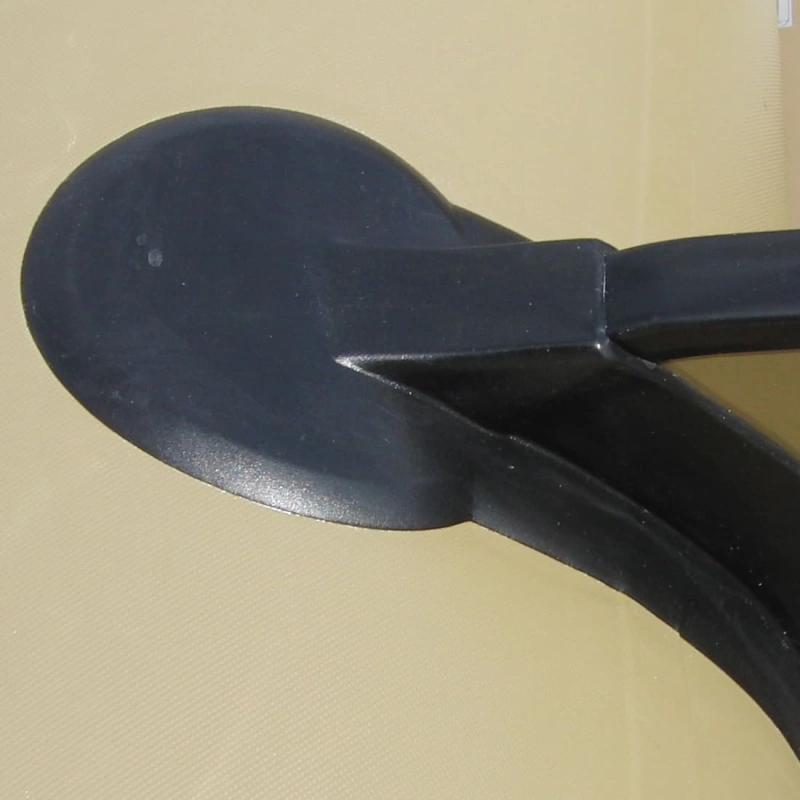 Лодка ПВХ BADGER DL 370 AL 2547106