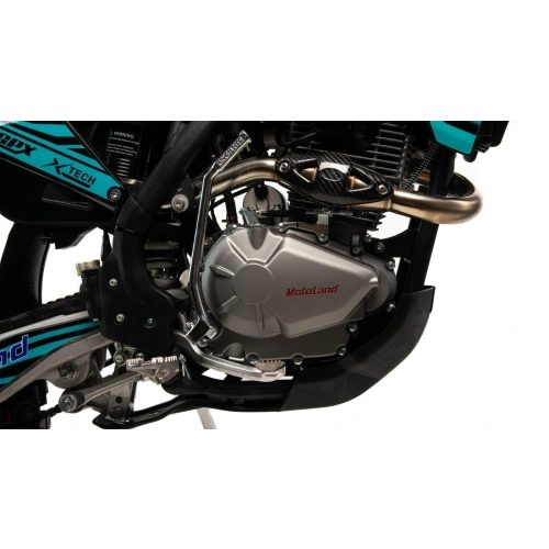 Мотоцикл кроссовый эндуро MOTOLAND EC 250 2582415