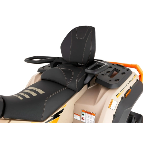 Квадроцикл SHARMAX Force 1100 EFI EPS by Geely Mud Pro 2.0