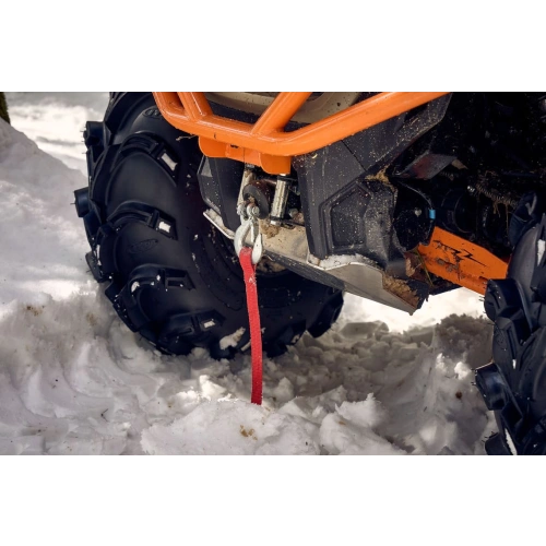 Квадроцикл SHARMAX 1100 Mud Force