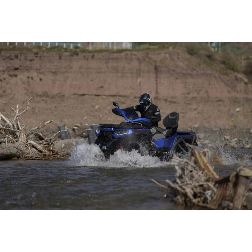Квадроцикл LONCIN Xwolf 1000 (ПСМ) 2586956