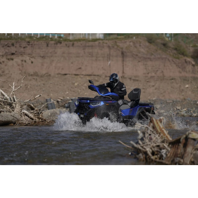 Квадроцикл LONCIN Xwolf 1000 (ПСМ) 2586956