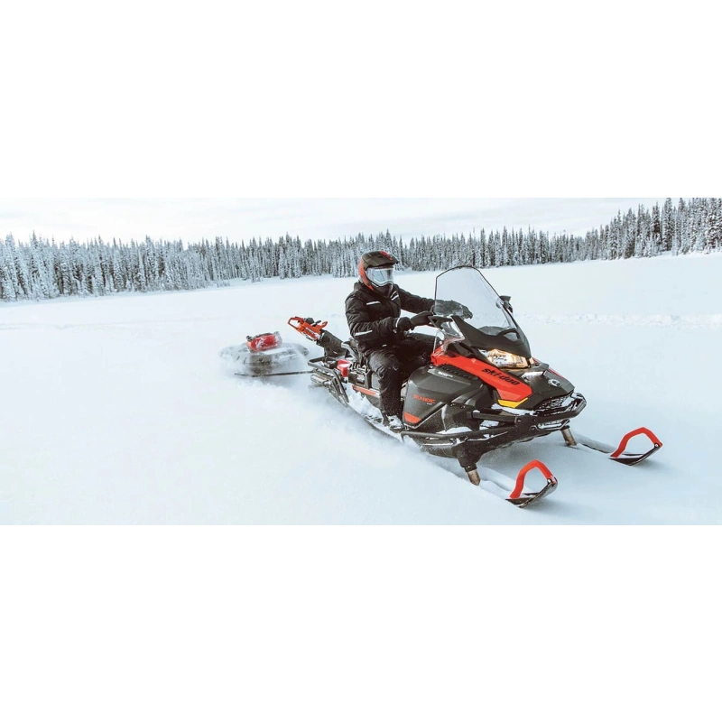 Снегоход BRP Ski-Doo Skandic SWT 900 ACE (2024) 2587915