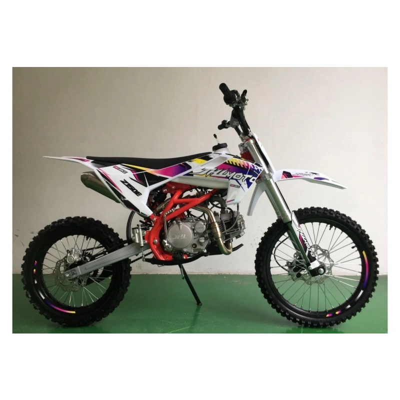 Питбайк JHL Z150E 2588725