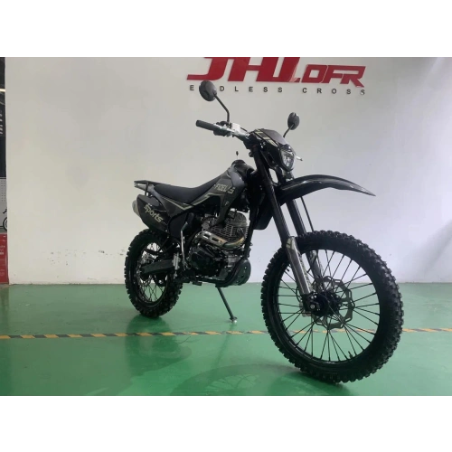 Мотоцикл FIDELIS Sport PR300 (175FMN) ENDURO