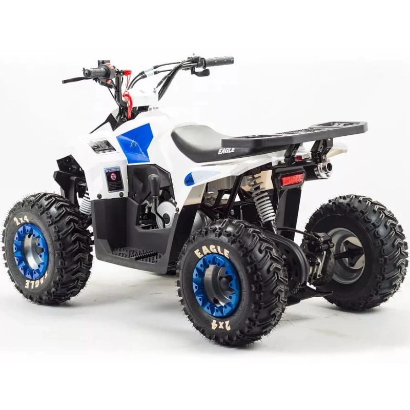 Квадроцикл MZ Eagle 110 2583964