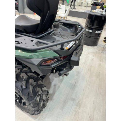 Квадроцикл BRP Can-Am Outlander Max Pro XU HD7 T (2024) (ПСМ)