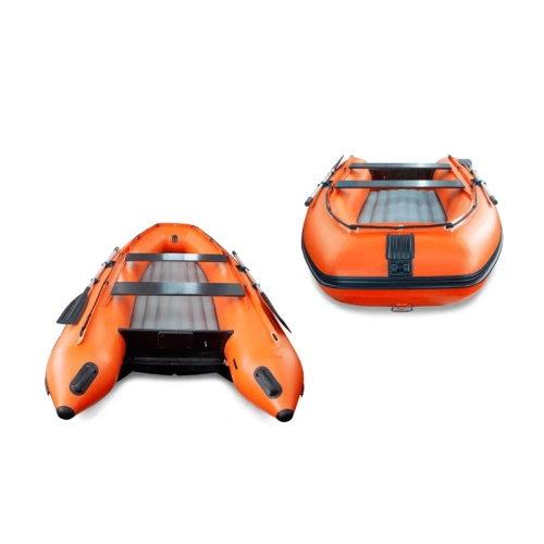 Лодка ПВХ SOLAR-350 К (Максима) 2546671