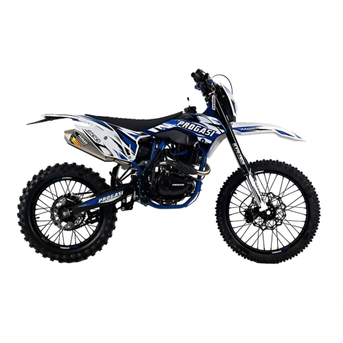 Мотоцикл PROCIDA CB250D ENDURO 2589457