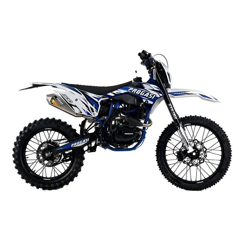 Мотоцикл PROCIDA CB250D ENDURO 2589457