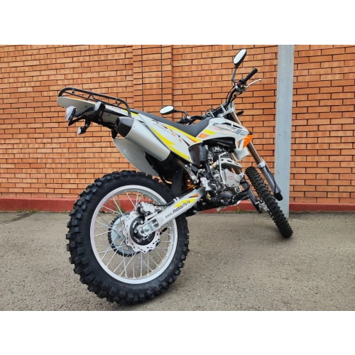 Мотоцикл МОТОБАЗА А3 ENDURO 2591305