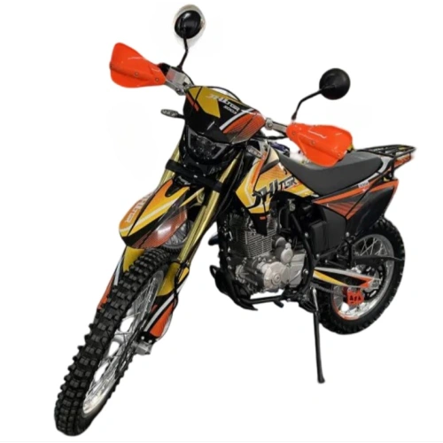 Мотоцикл JHL S003 300 ENDURO