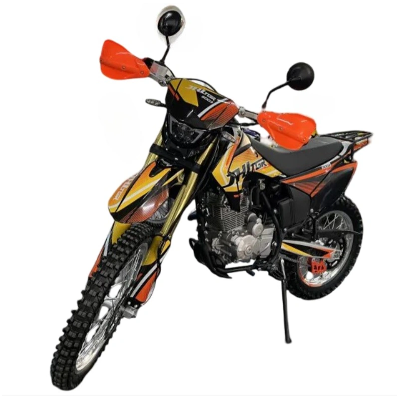 Мотоцикл JHL S003 300 ENDURO