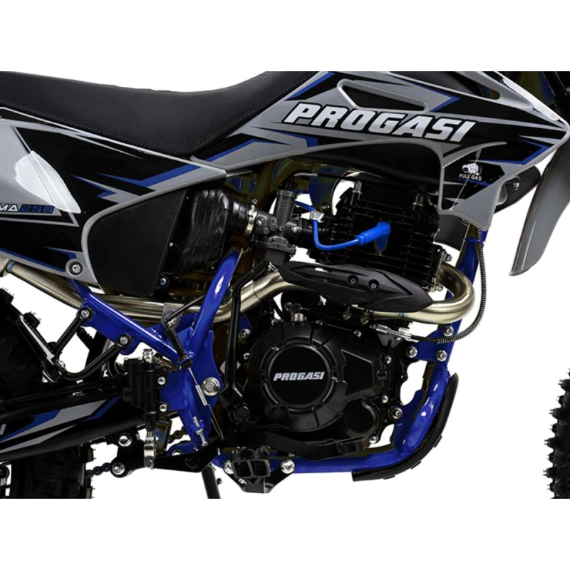 Мотоцикл PROGASI Palma 250 CB250F (172FMM) 21/18 ENDURO 2591831