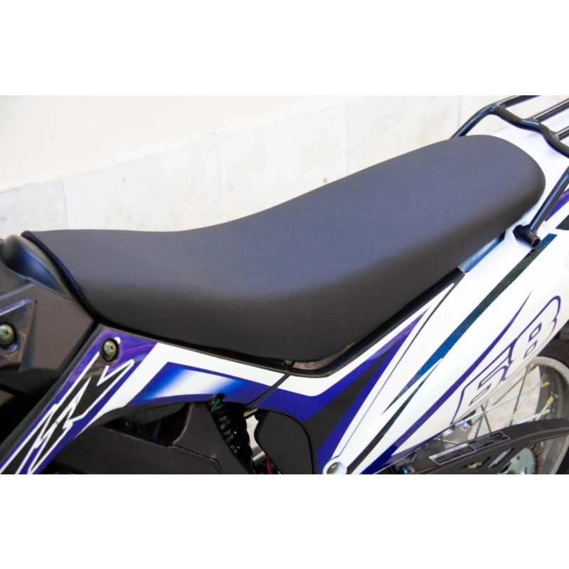Мотоцикл кроссовый эндуро ROLIZ Sport-004 2559119