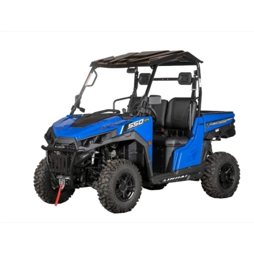 Багги Linhai yamaha Utv T-Boss 550