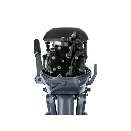2х-тактный лодочный мотор MIKATSU M30FHS (new 2025)