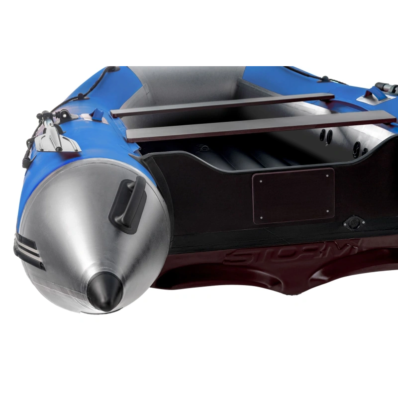 Лодка ПВХ STORMLINE Air Classic 360 8202