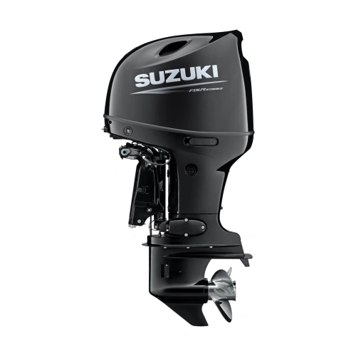 4х-тактный лодочный мотор SUZUKI DF115BZGL EFI