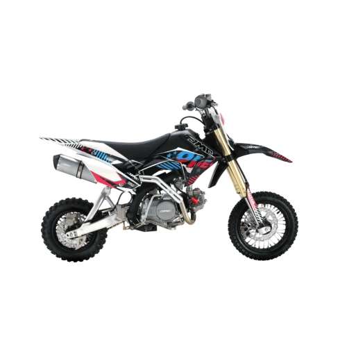 Питбайк JMC 110 S V3.0 12/10 2569801