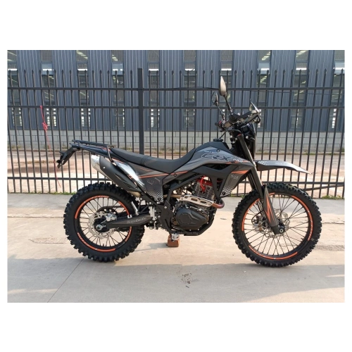 Мотоцикл REGULMOTO CR-X PRO ENDURO 2590917