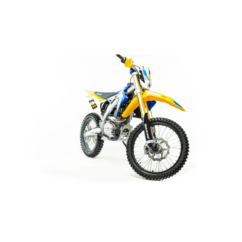 Мотоцикл кроссовый эндуро MOTOLAND RMZ 250 2556330