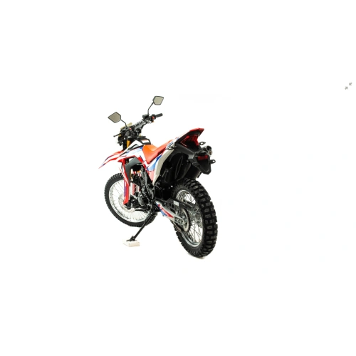 Мотоцикл кроссовый эндуро MOTOLAND 250 Enduro CRF ST (170FMN) 251057