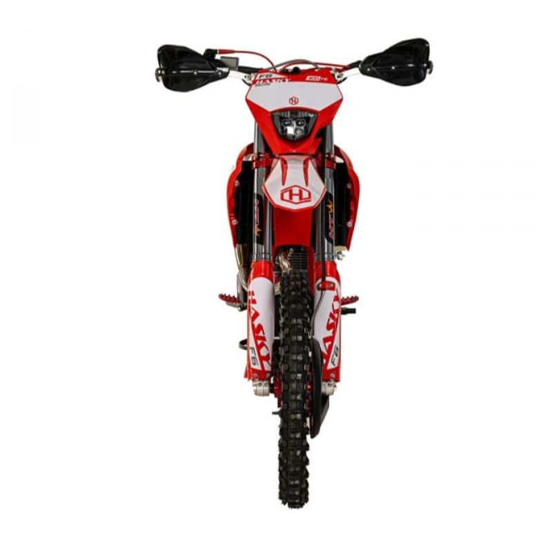 Мотоцикл кроссовый эндуро HASKY F6 Racing 175FMN PR300 2588566