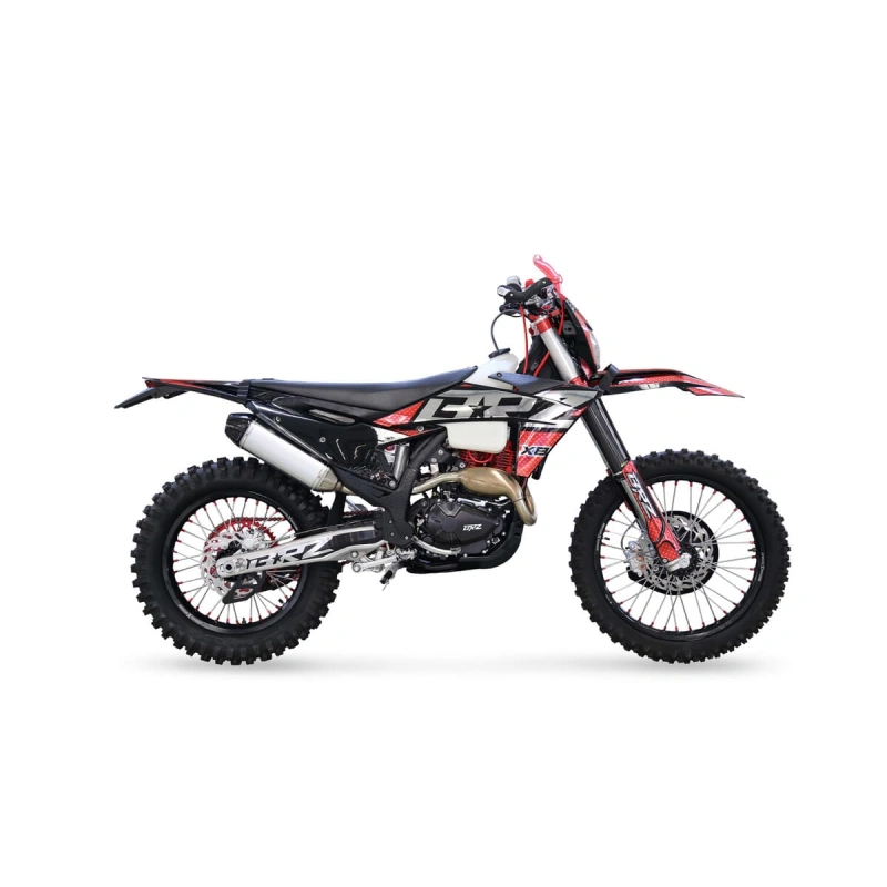 Мотоцикл BRZ X8 CB250RL 24 ENDURO 2589532