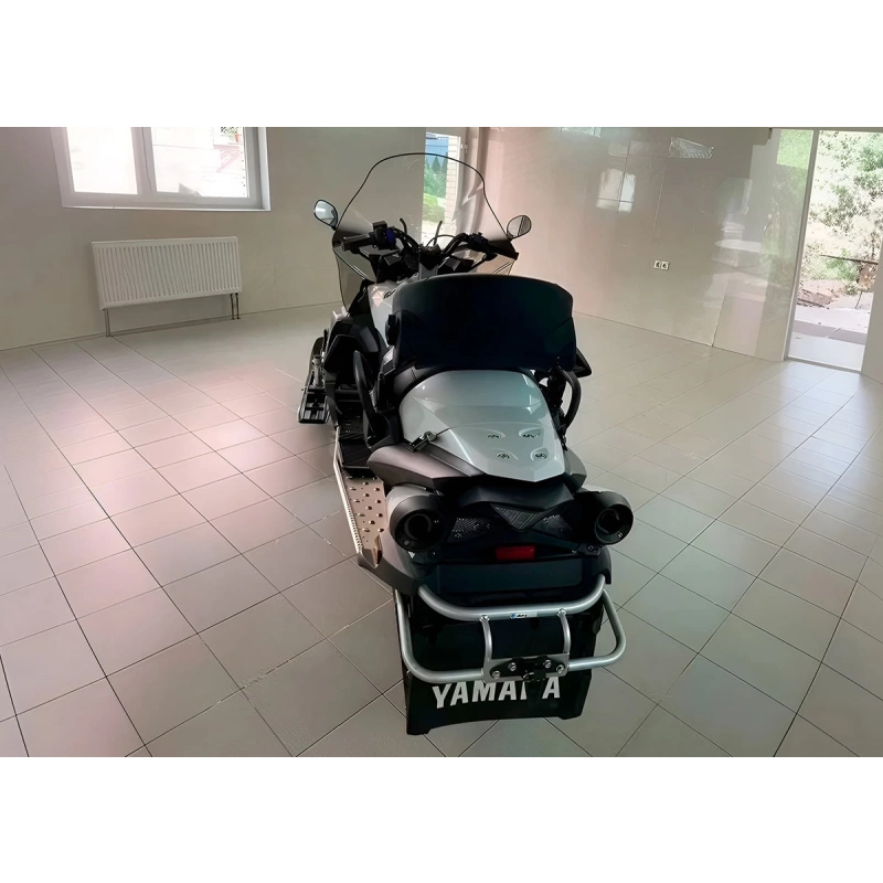 Снегоход YAMAHA Venture TF (2021)