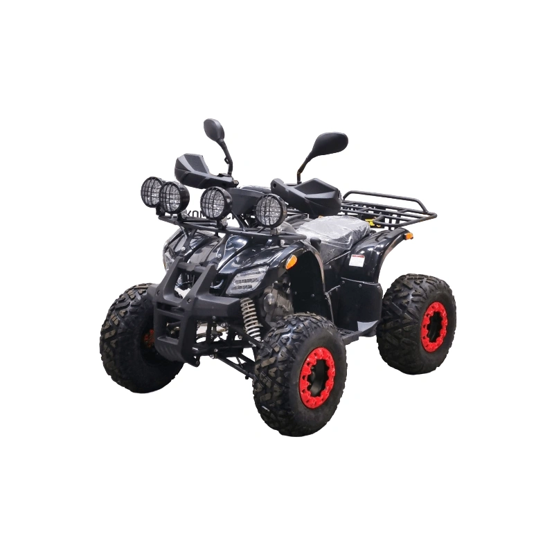 Квадроцикл BISON Kids 125 LD 2569651