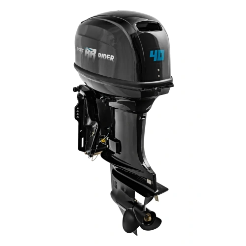 2х-тактный лодочный мотор REEF RIDER RR40FFES-T 2584116