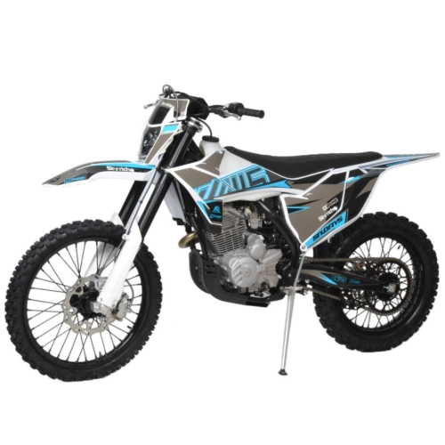 Мотоцикл KEWS K23 YBS300 ENDURO 2591855