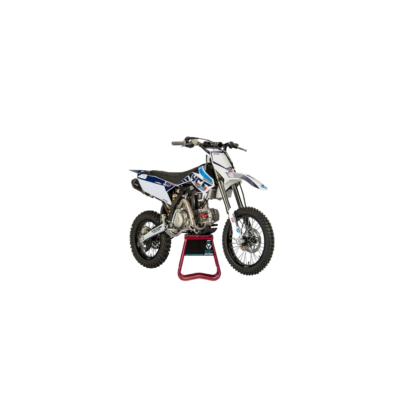 Питбайк YCF Bigy 190MX-E Factory ZS 2560385