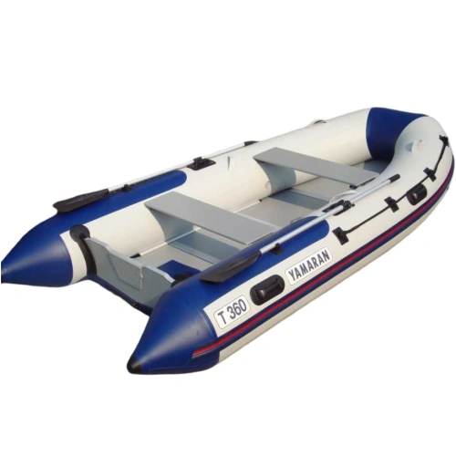 Лодка ПВХ YAMARAN Tender T360